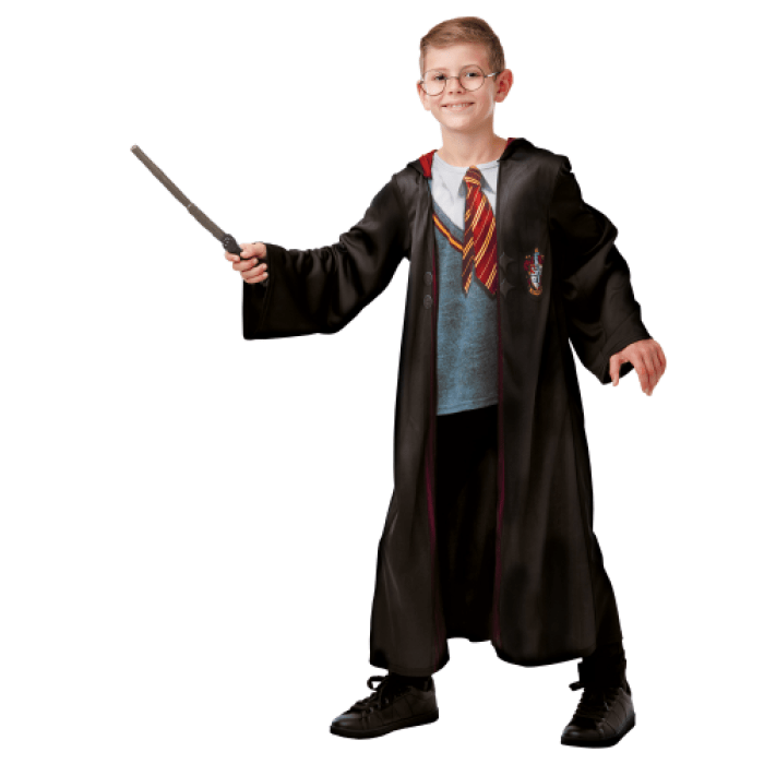 Harry Potter Child Costume