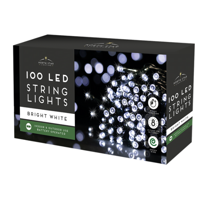 Led lights