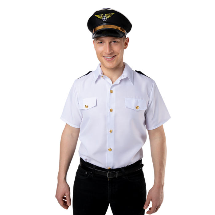 PILOT COSTUME