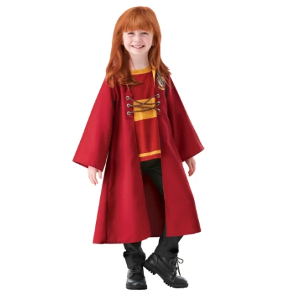 Harry Potter Quidditch Robe