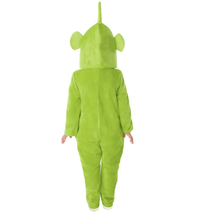 teletubbies green back looks