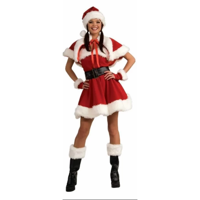 Miss Santa Deluxe Medium - Image 1
