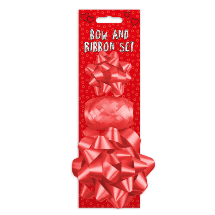 BOW RIBBON