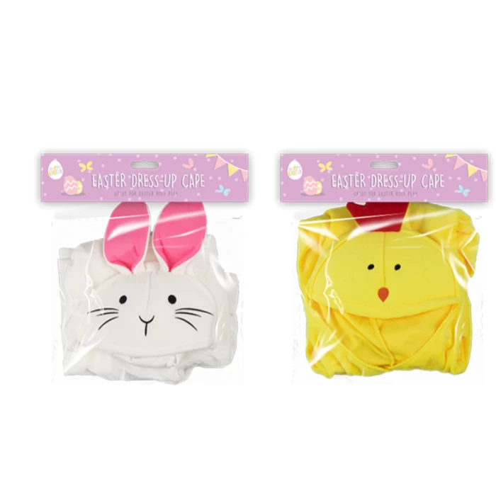 Easter Dress Up Cape - Image 1
