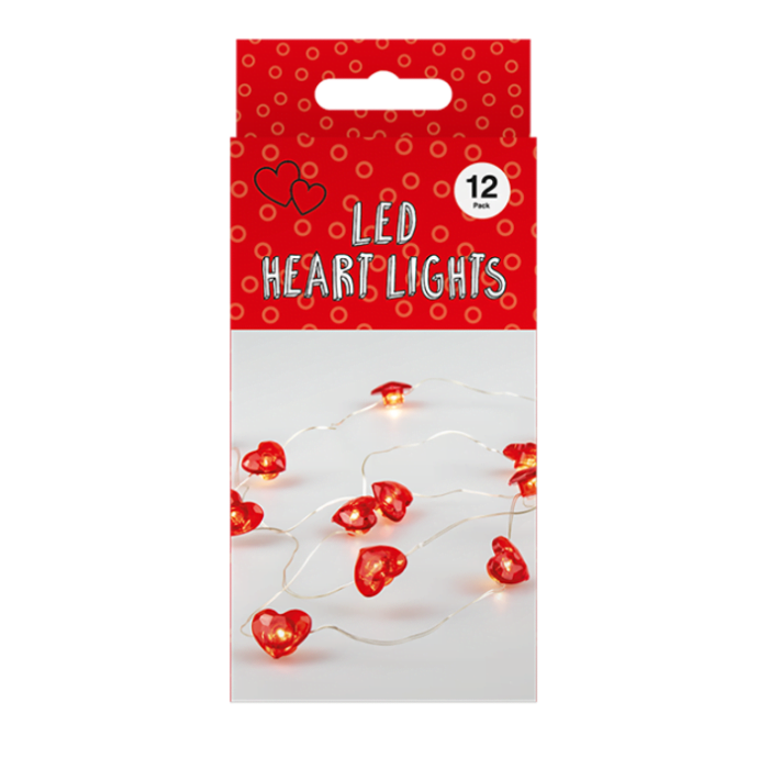 VALENTINE LIGHT