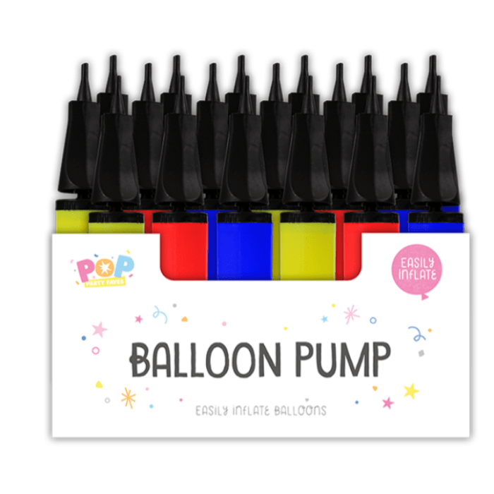 bALLON PUMP