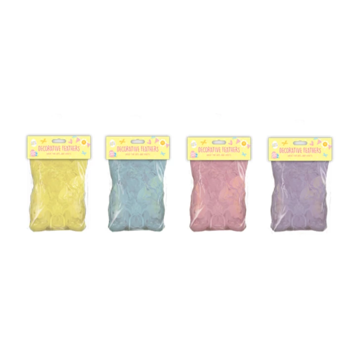 Decorative Feathers 20g - Image 1
