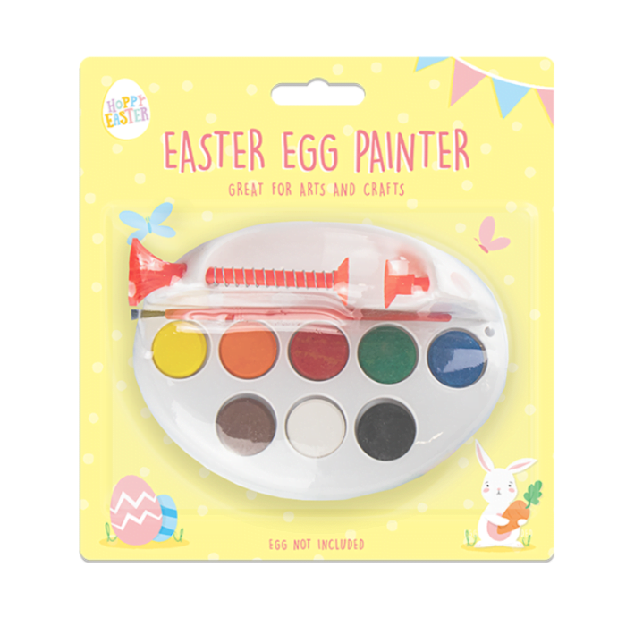 eGG pAINTER