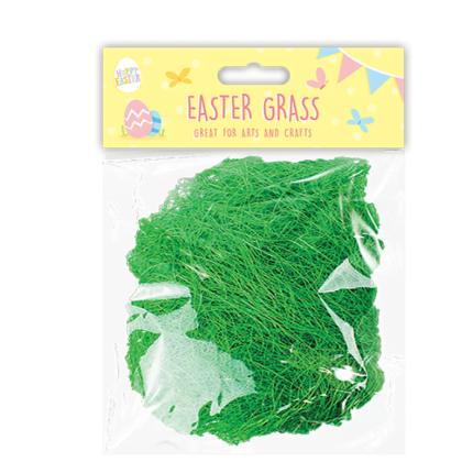 easter grass