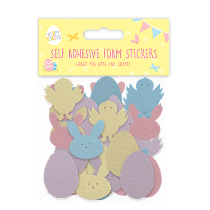 easter sticker