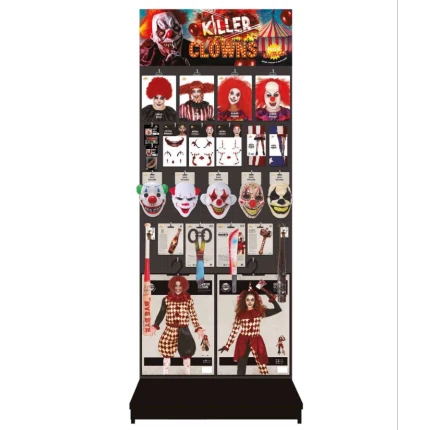Halloween Killer Clown Ideas