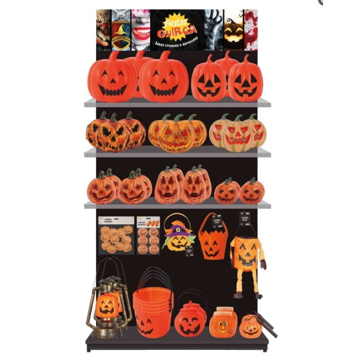 Halloween Pumpkin Ideas