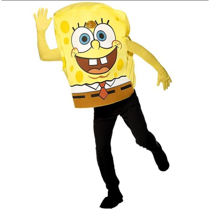 SpongeBob SquarePants Costume