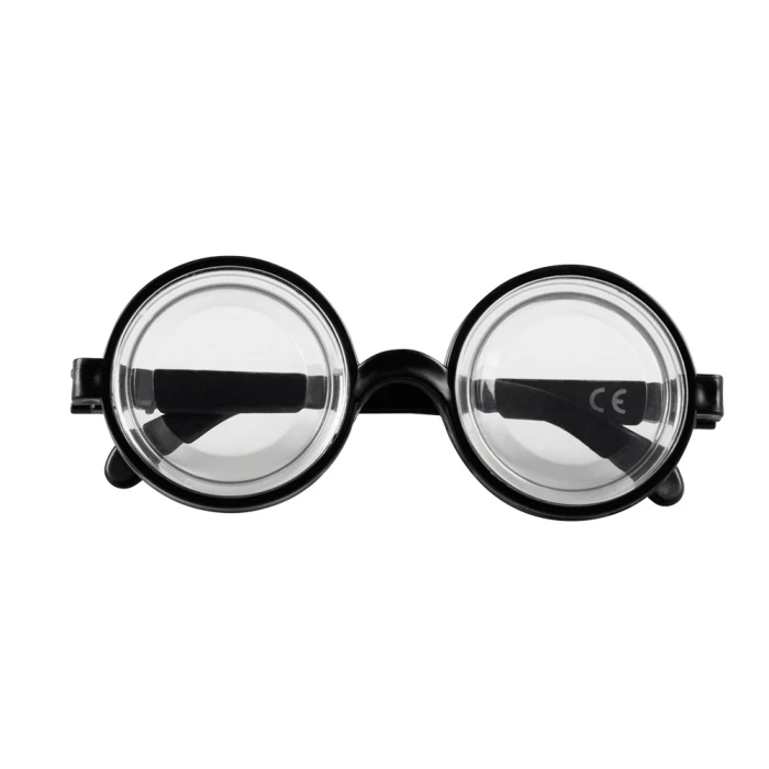 Party glasses Nerd - Image 1