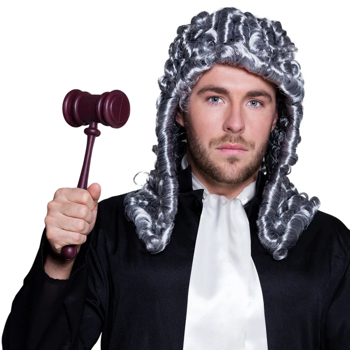 Judge hammer - Image 1