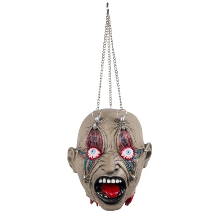 Head Tortured