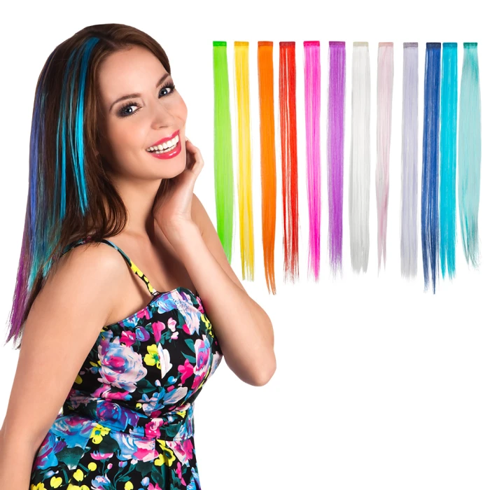 Hair extension assorted - Image 1