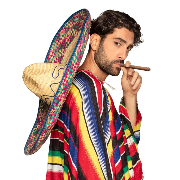 Sombrero Enrique - Image 1