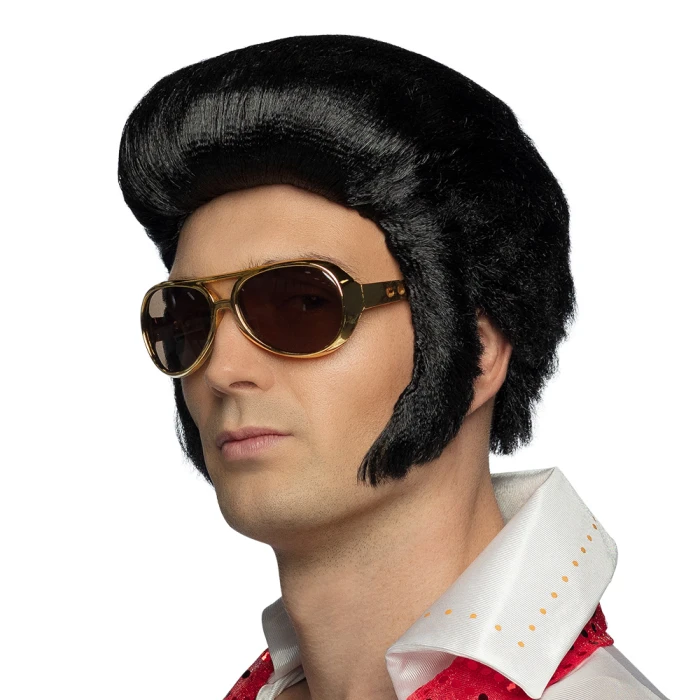 Party glasses Rock 'n Roll star - Image 1