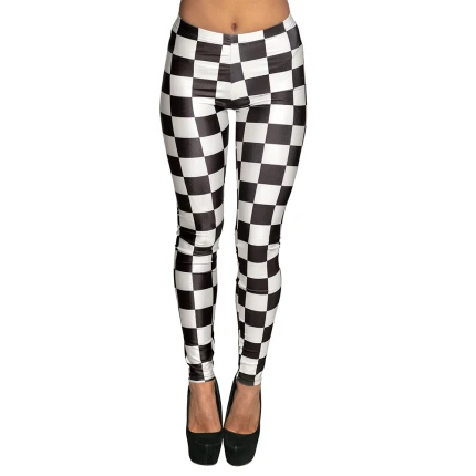 Leggings Racing (M)