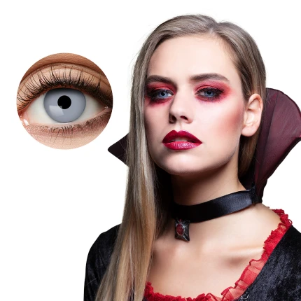 Week lenses Vampire