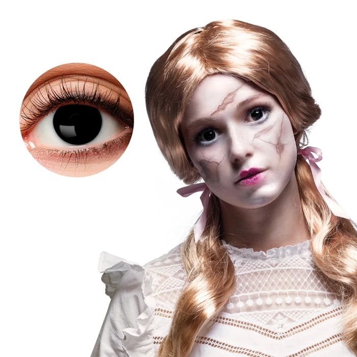 Week lenses Broken doll - Image 1