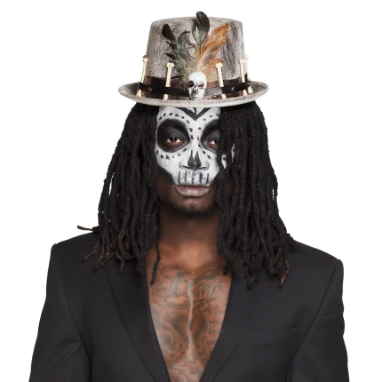 Hat Voodoo Nawu
