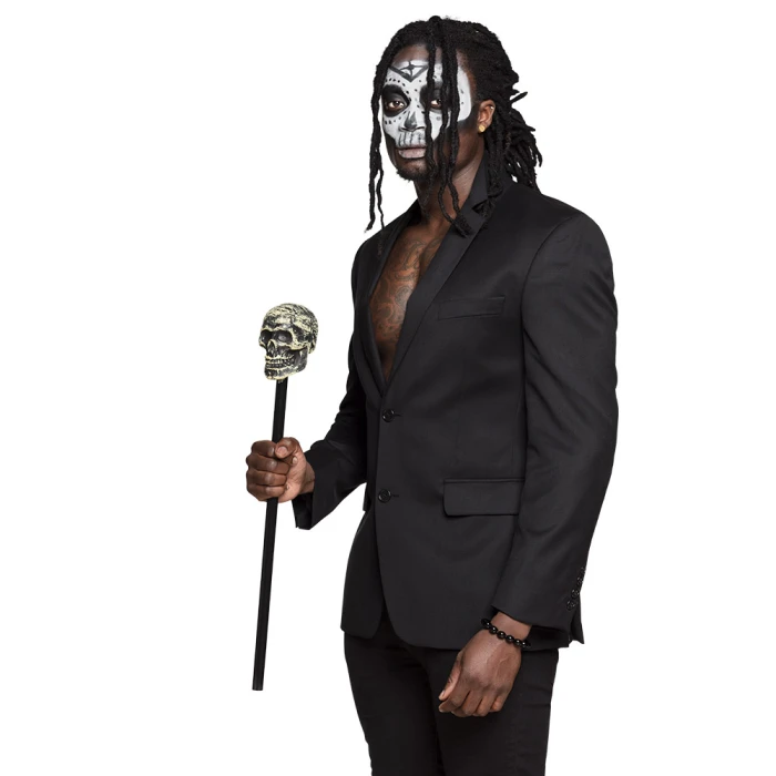 Voodoo sceptre - Image 1