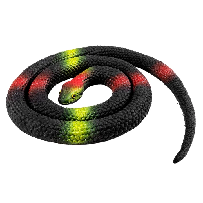 Rubber python - Image 1