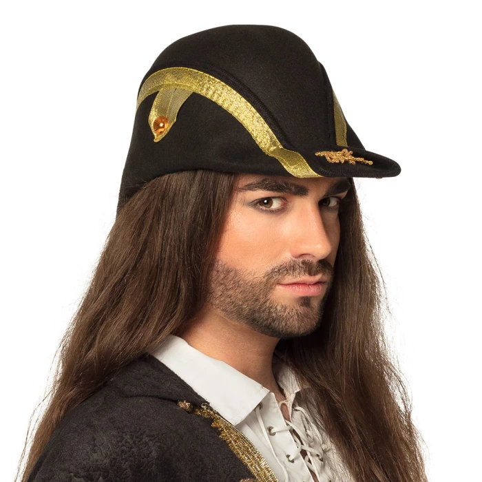 Hat Admiral Bicorne - Image 1