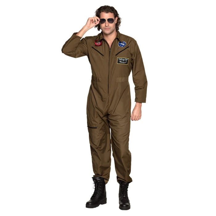 Costume Jet pilot - Image 1