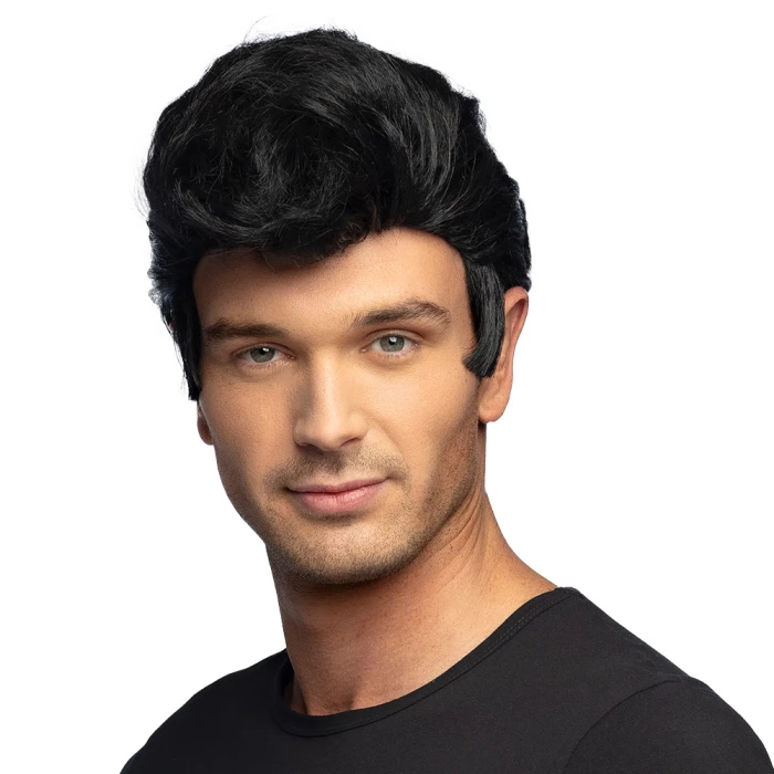 Wig Danny - Image 1