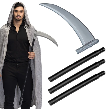 Scythe 4-piece (101 cm)