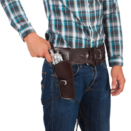Cowboy holster