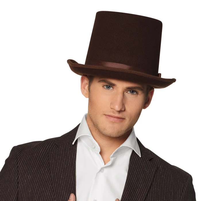 Hat Byron brown - Image 1