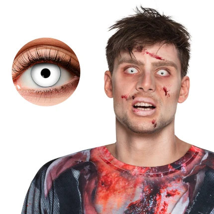 Week lenses Zombie