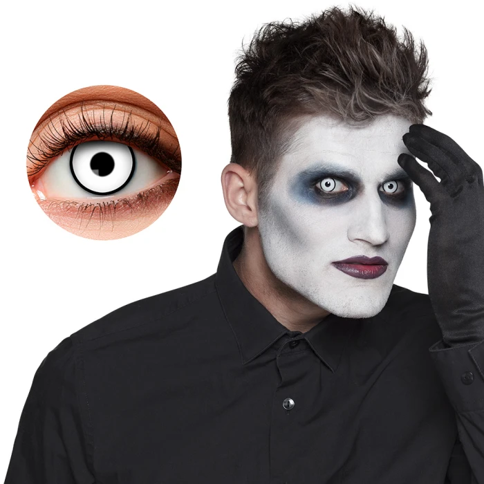 Week lenses Maniac - Image 1