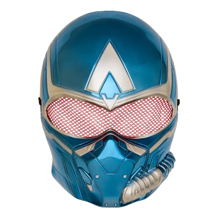 Captain America Child Mask