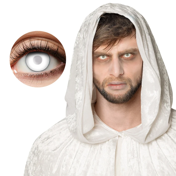 Pair week lenses Ghost - Image 1
