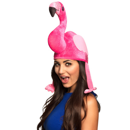 Hat Flamingo