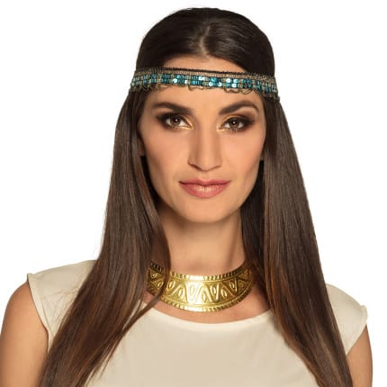 Necklace Noble of the Nile