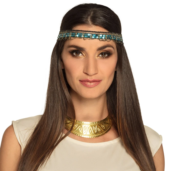 Necklace Noble of the Nile - Image 1