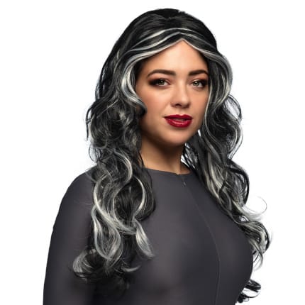 Wig Swamp witch