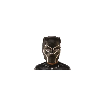 Black Panther Mask -Child