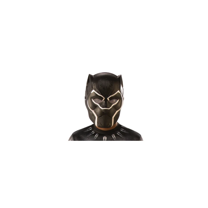 Black Panther Mask -Child - Image 1